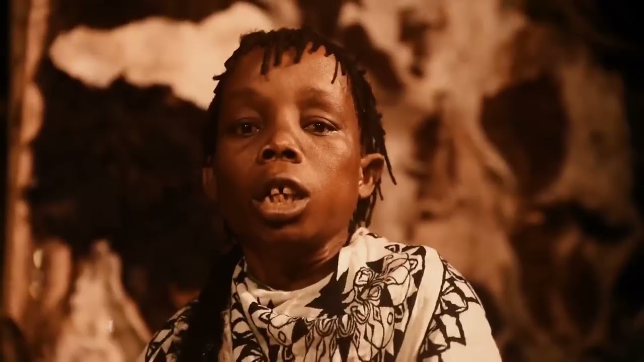 Toofan  Mon Largent Official Video