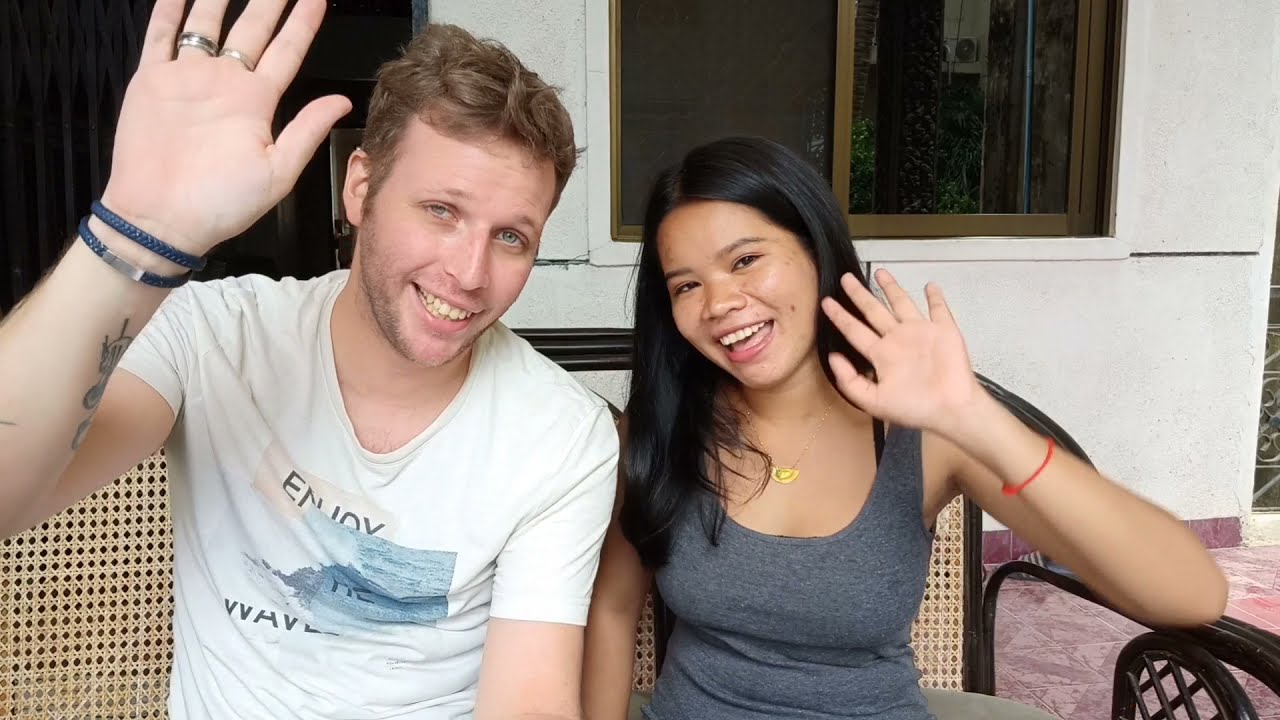 Discovering Kampot in 2 days | The relaxed city of Cambodia !