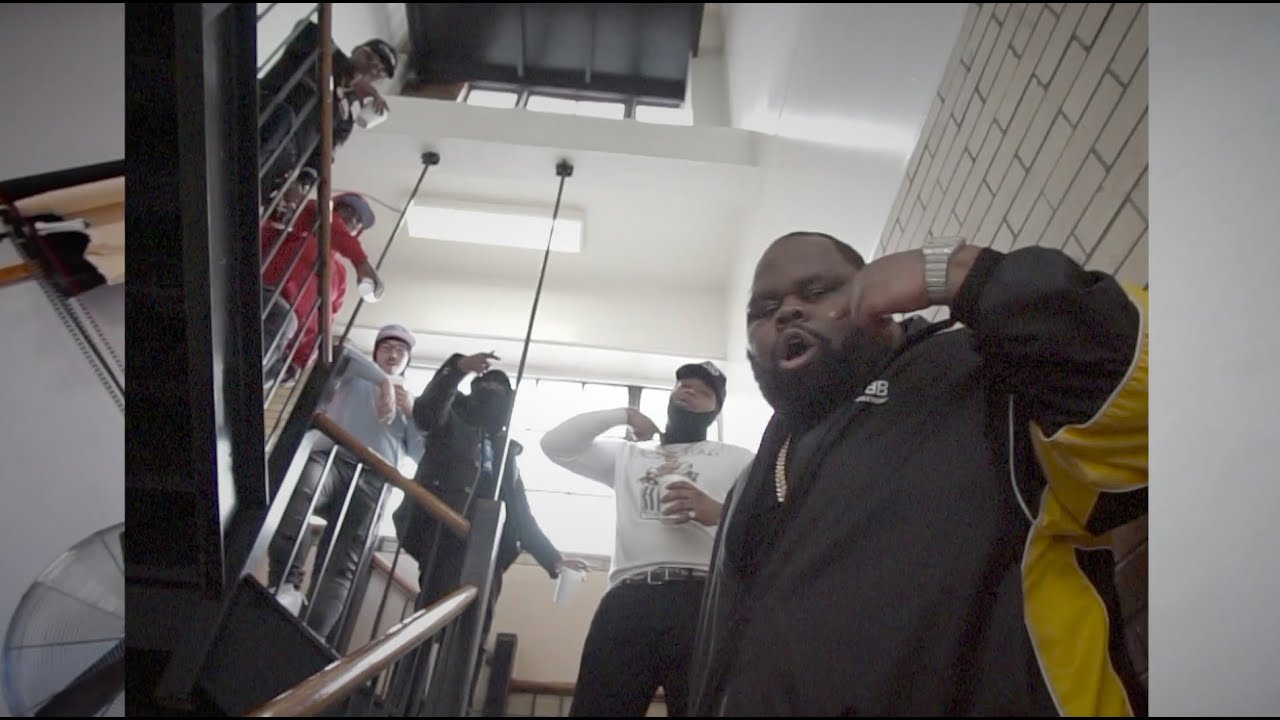 GWAPO x KLASS MURDA - 
