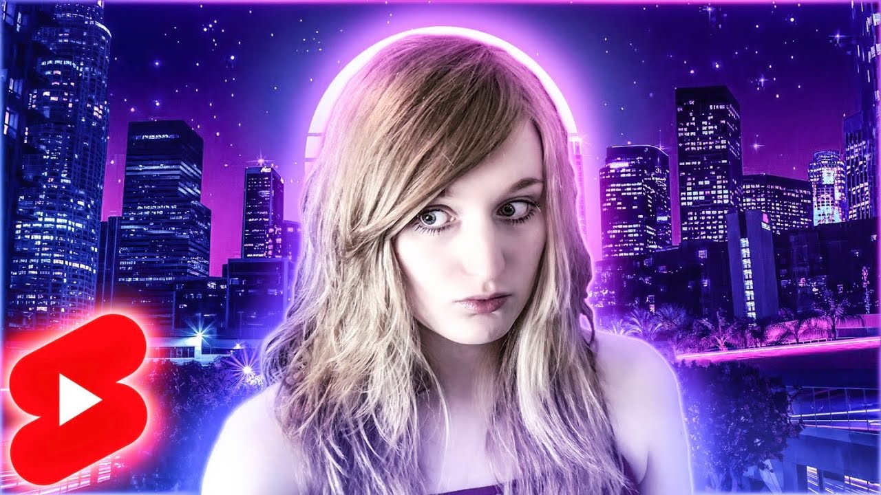 Chill Trans Girl Stream