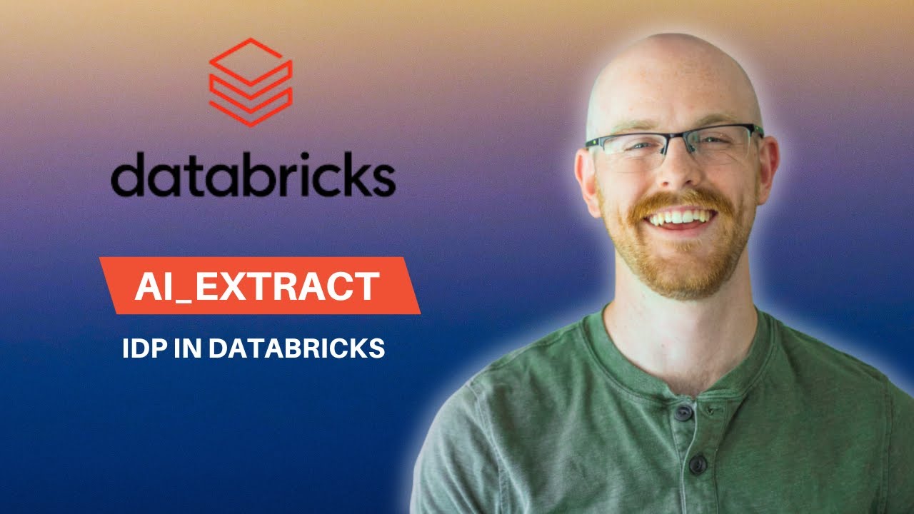 Ai_extract в Databricks