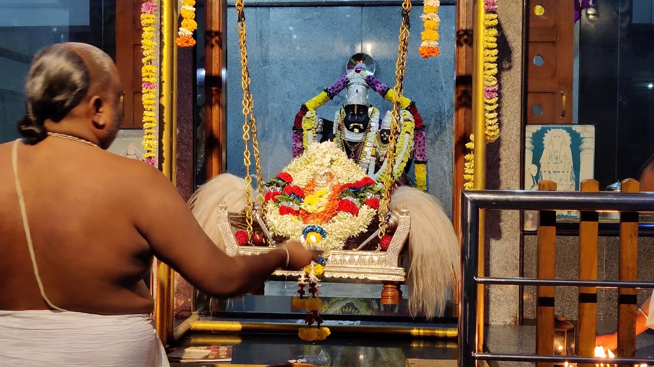 Shanivarada Maha Mangalarati |7-11-2020  ಶನಿವಾರದ ಮಹಾ ಮಂಗಳಾರತಿ
