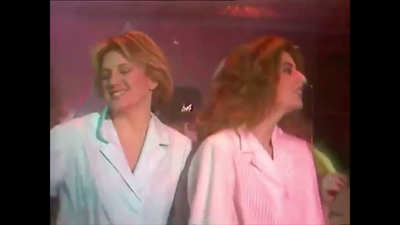 Fun Fun - Give Me Your Love