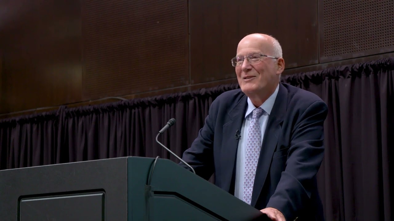 2025 SCETL Annual Spring Conference: Jeremy Black