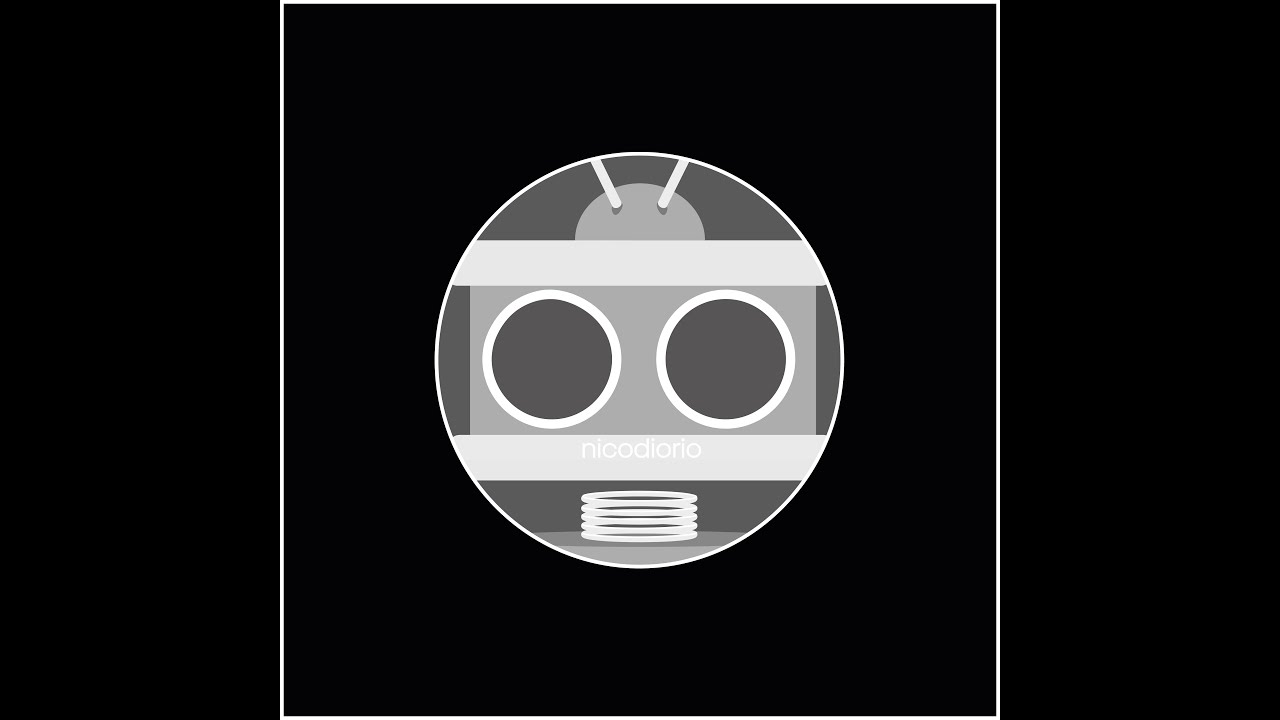 TECH HOUSE 2022 - SET MAN - NICO DIORIO