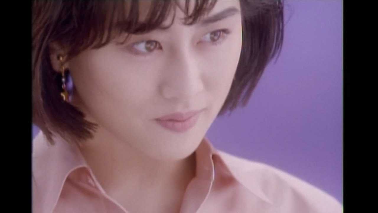 渡辺美里　青空