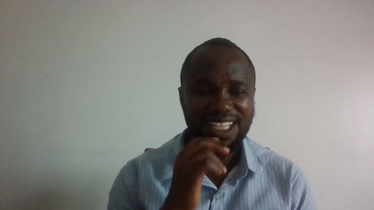 Cloud Solution Proposal Presentation Video