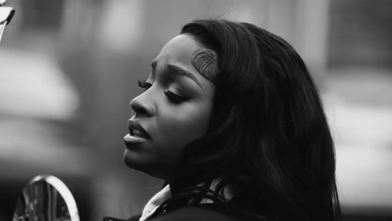 XANDi- Thought You Were Mine (Official Music Video)