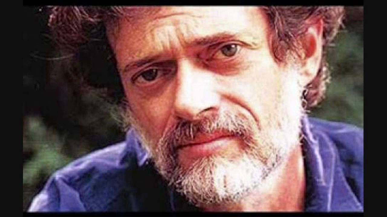 Terence McKenna speaks about Jesus Mushroom and John M. Allegro