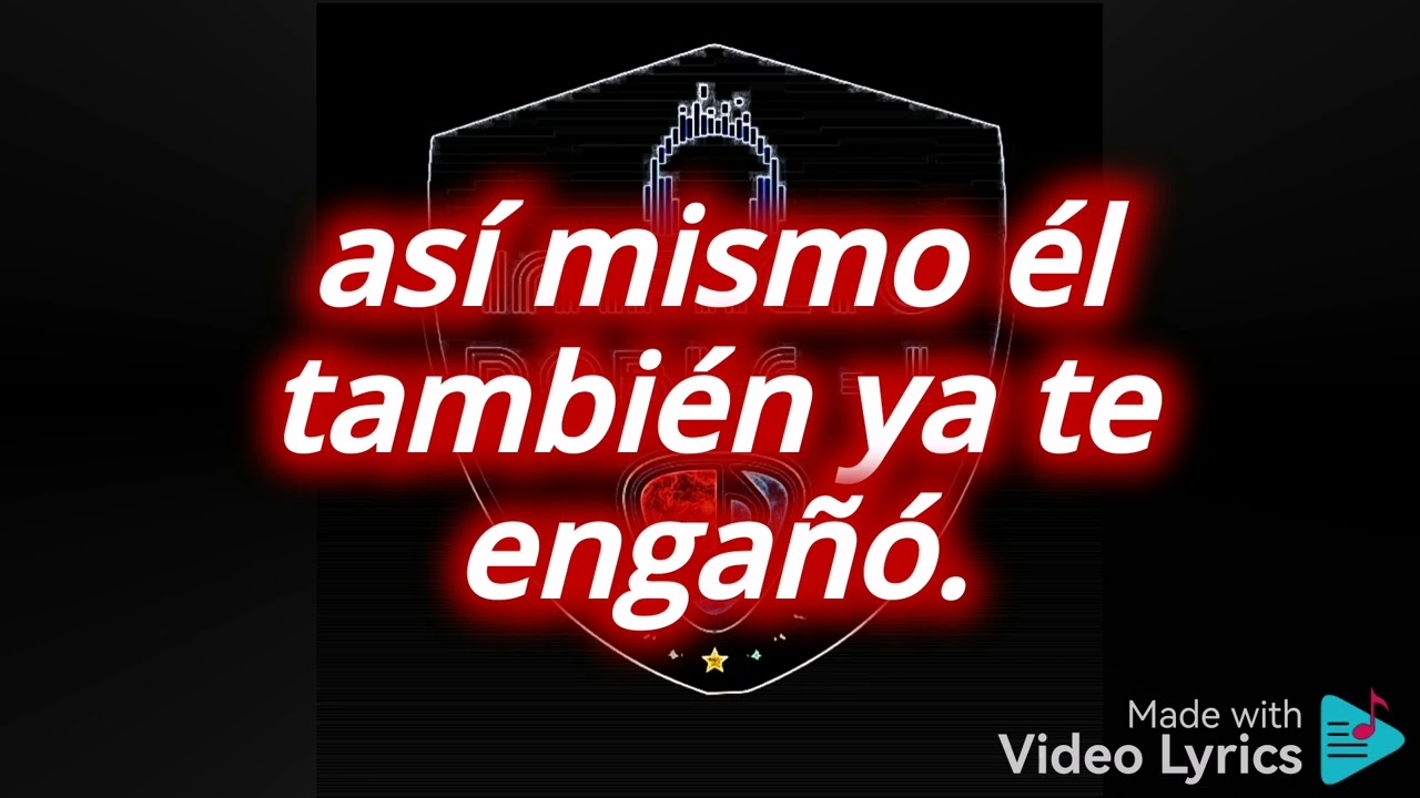 Casa Vacía - Tierra Cali (karaoke sin sellos?