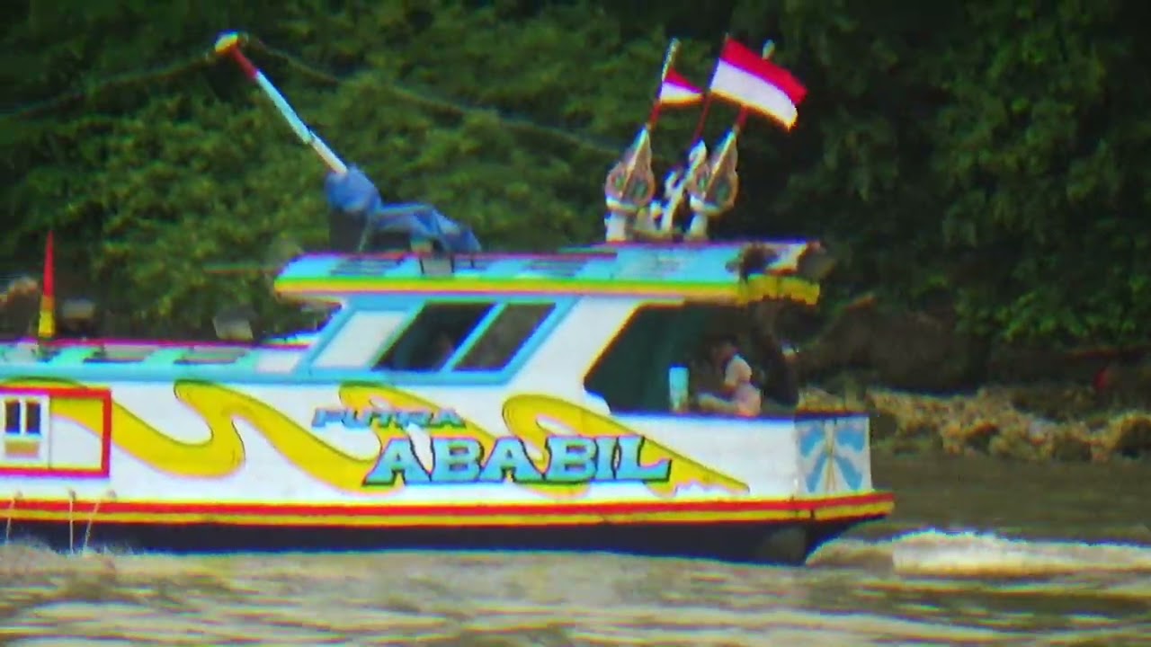 PUTRA ABABIL MARCH 18:2026#PUGER SEA IS BEAUTIFUL 