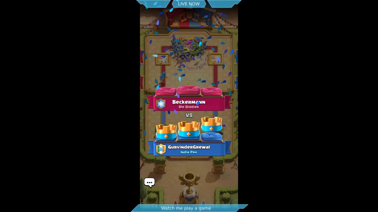 Clash Royale #clash #royale #clashroyale #clashofclan