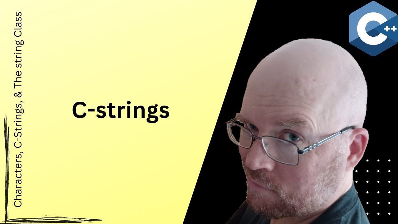 c-strings: input, output, and storage using arrays and getline