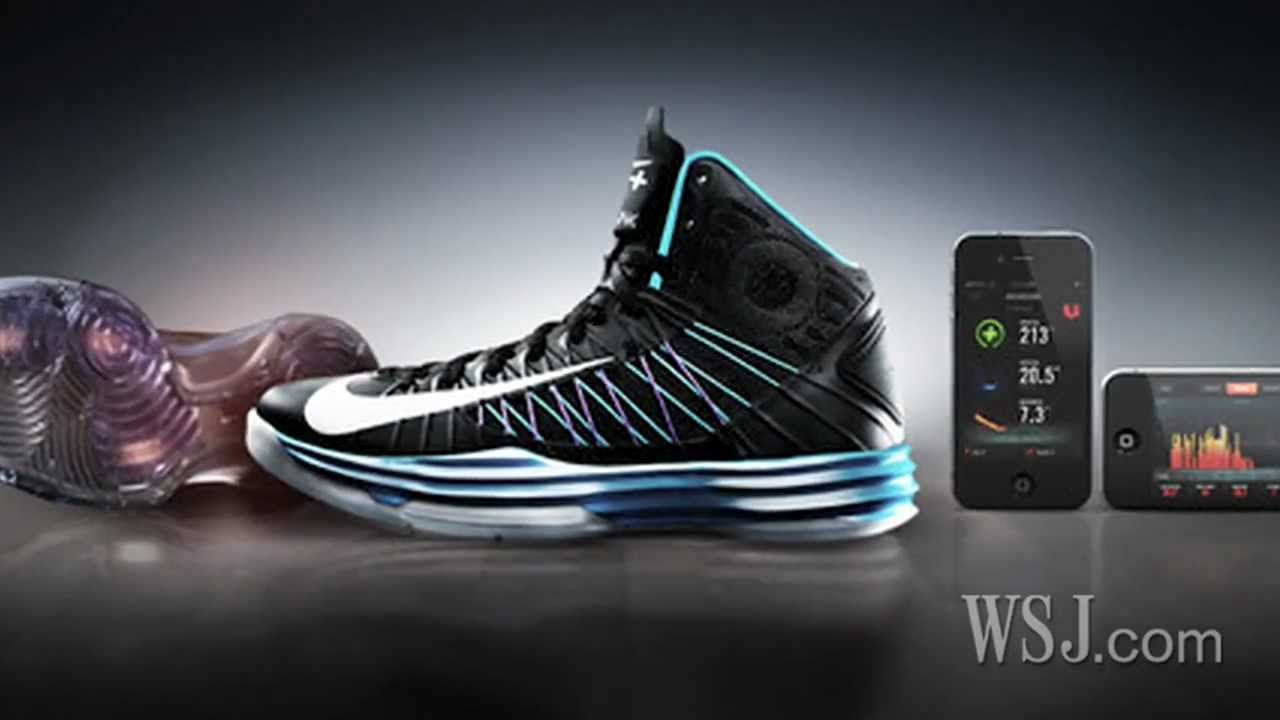 Nike Brings Olympic Innovation to the Masses