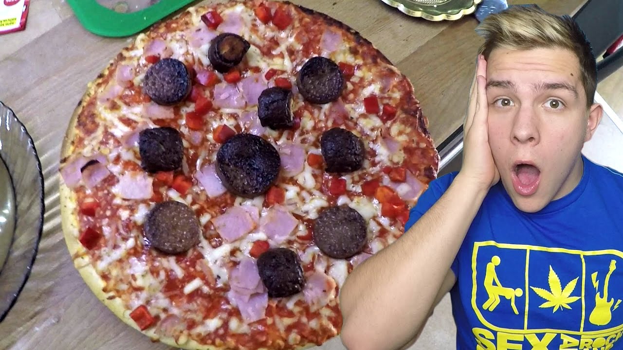 T&Uacute;R&Oacute; RUDIS PIZZA KIH&Iacute;V&Aacute;S - EZ UNDOR&Iacute;T&Oacute;!