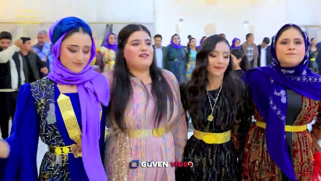 MİROĞLU AİLESİ - GÜLSEREN & AHMET  - PART 2 - BEYAZ SARAY DÜĞÜN SALONU - FOTO GÜVEN #İBRAHİMGÜVEN