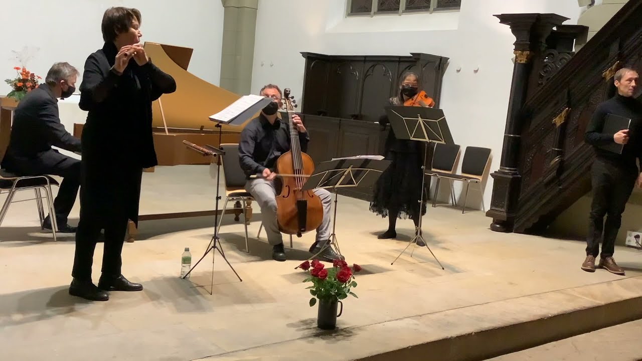 La Cupis - Jean-Philippe Rameau