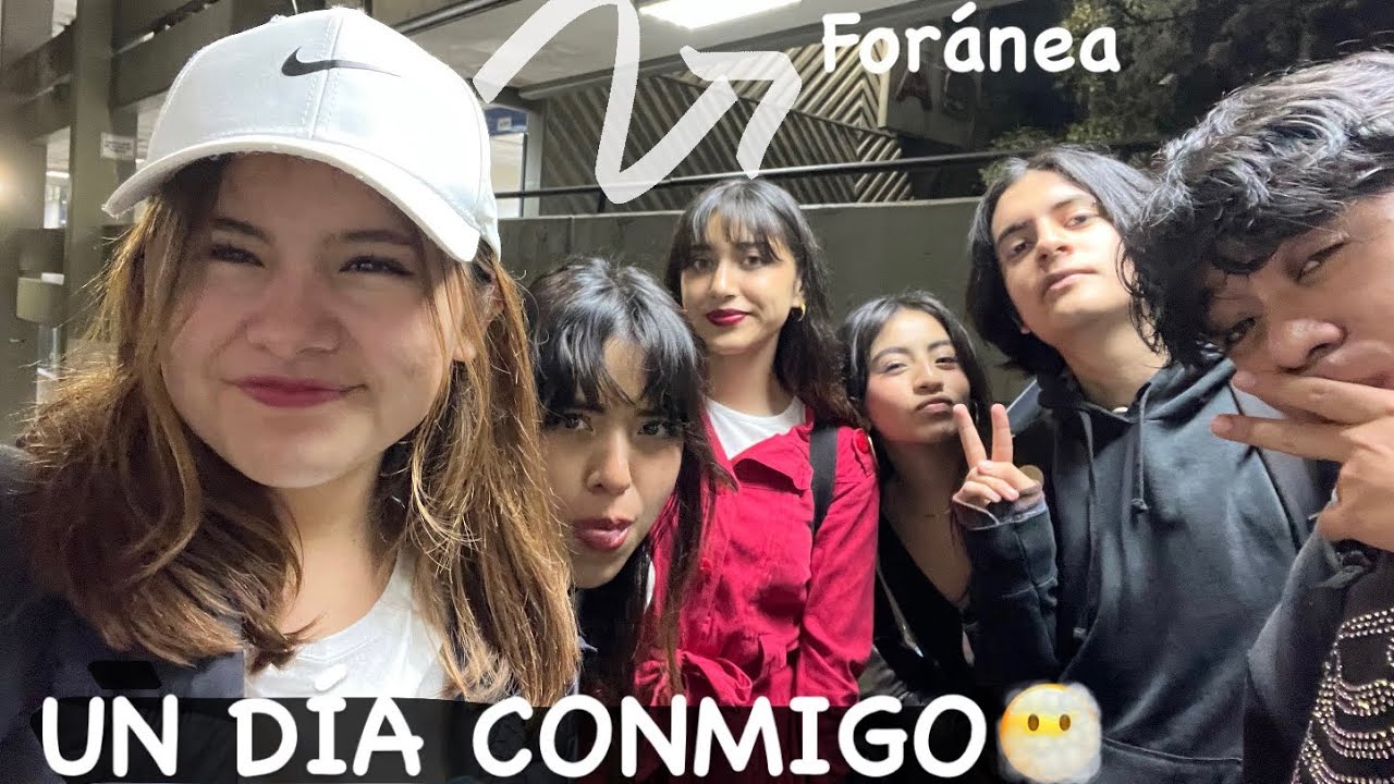Vlog | FORÁNEA VA DE SU PUEBLO A LA ESCUELA, 3 HORAS DE CAMINO???