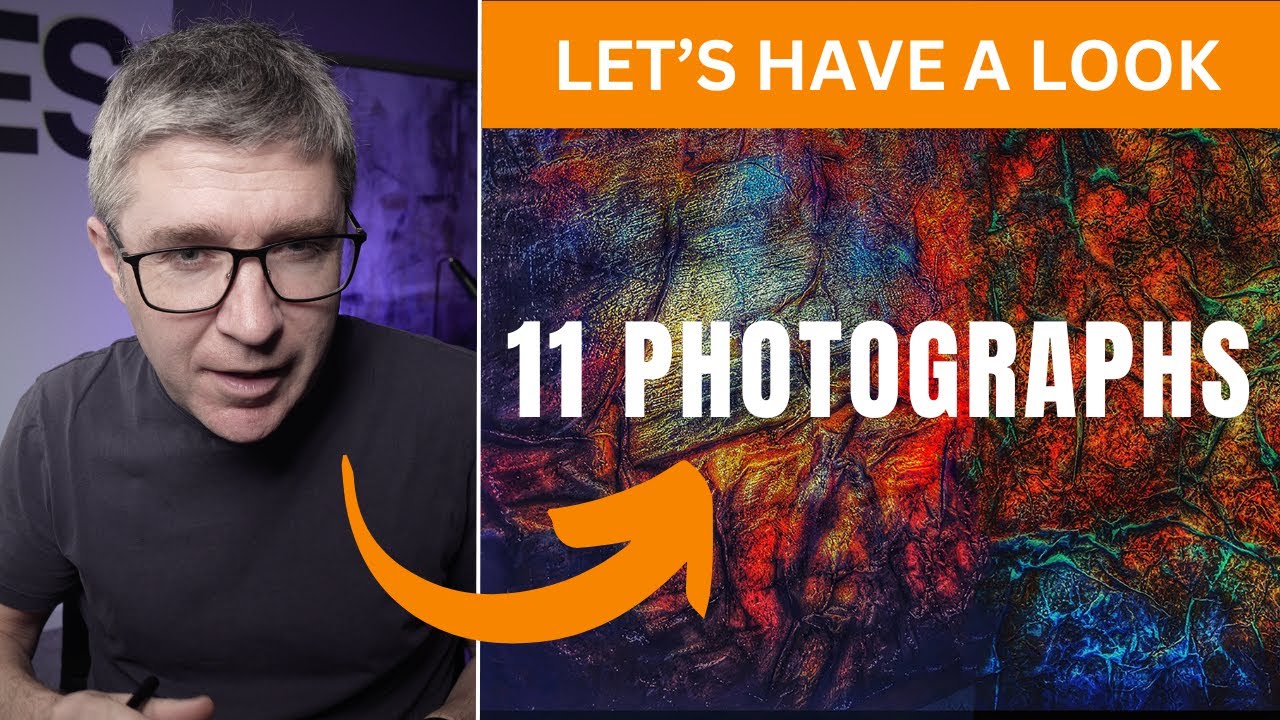 The 11 Most Stunning Photos I Saw Today