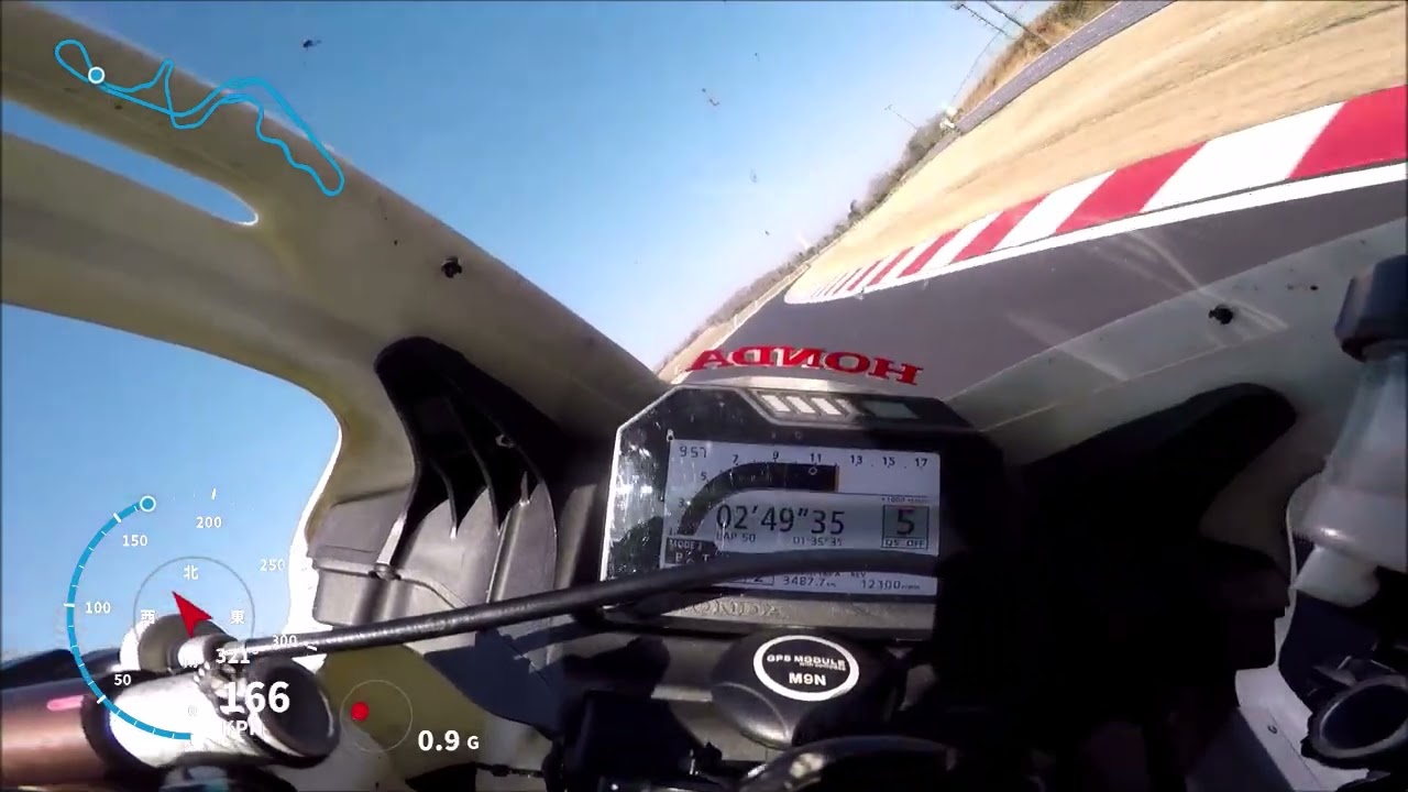 2026.2.21 鈴鹿サーキットフルコーススポーツ走行2B②02ドライ