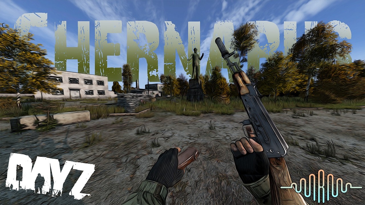 DayZ BIRTHDAY STREAM | Chernarus Keycard Questing | !merch !discord !commands