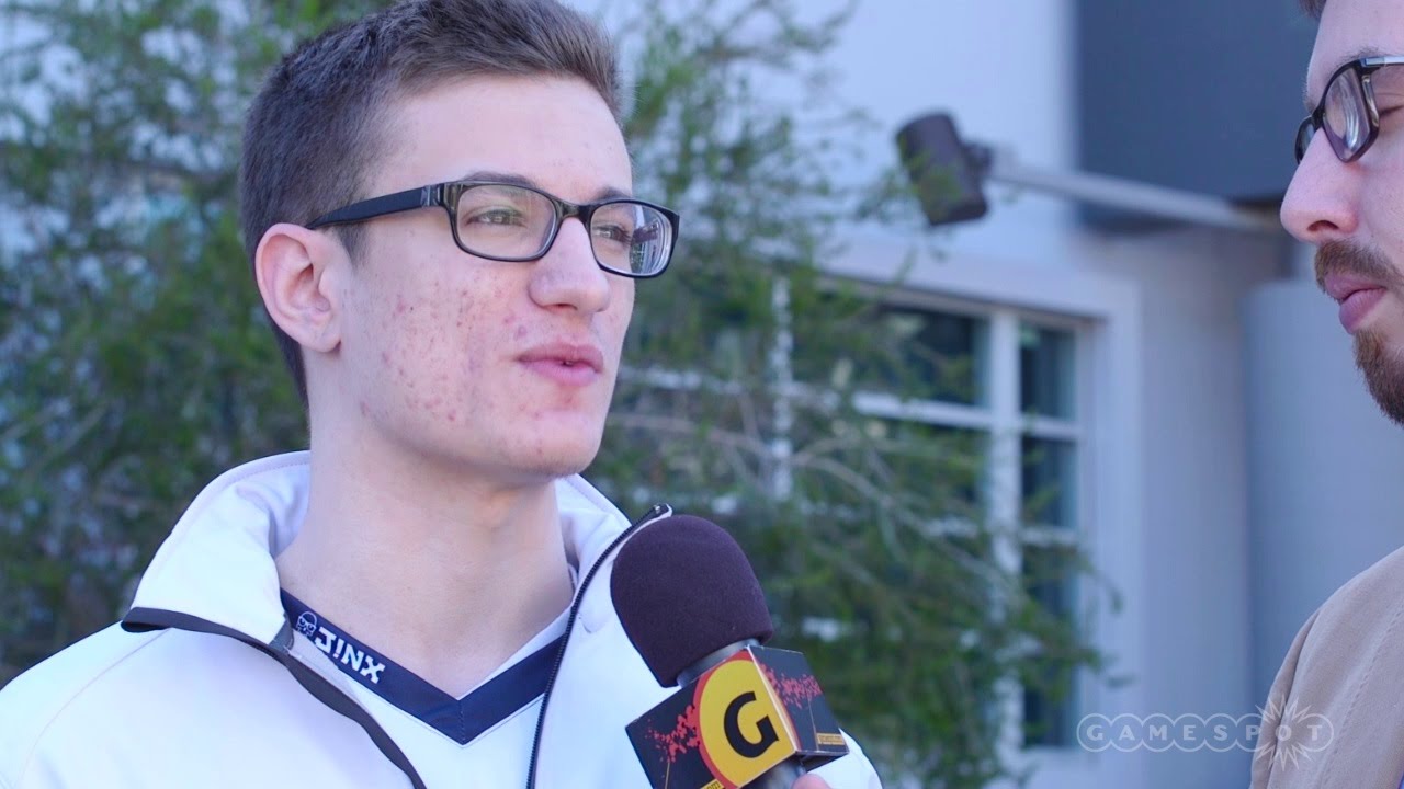 Lourlo Says Matt and Dardoch Now Do Most Shotcalling on TL