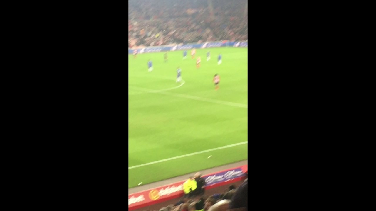 Safc Vlog