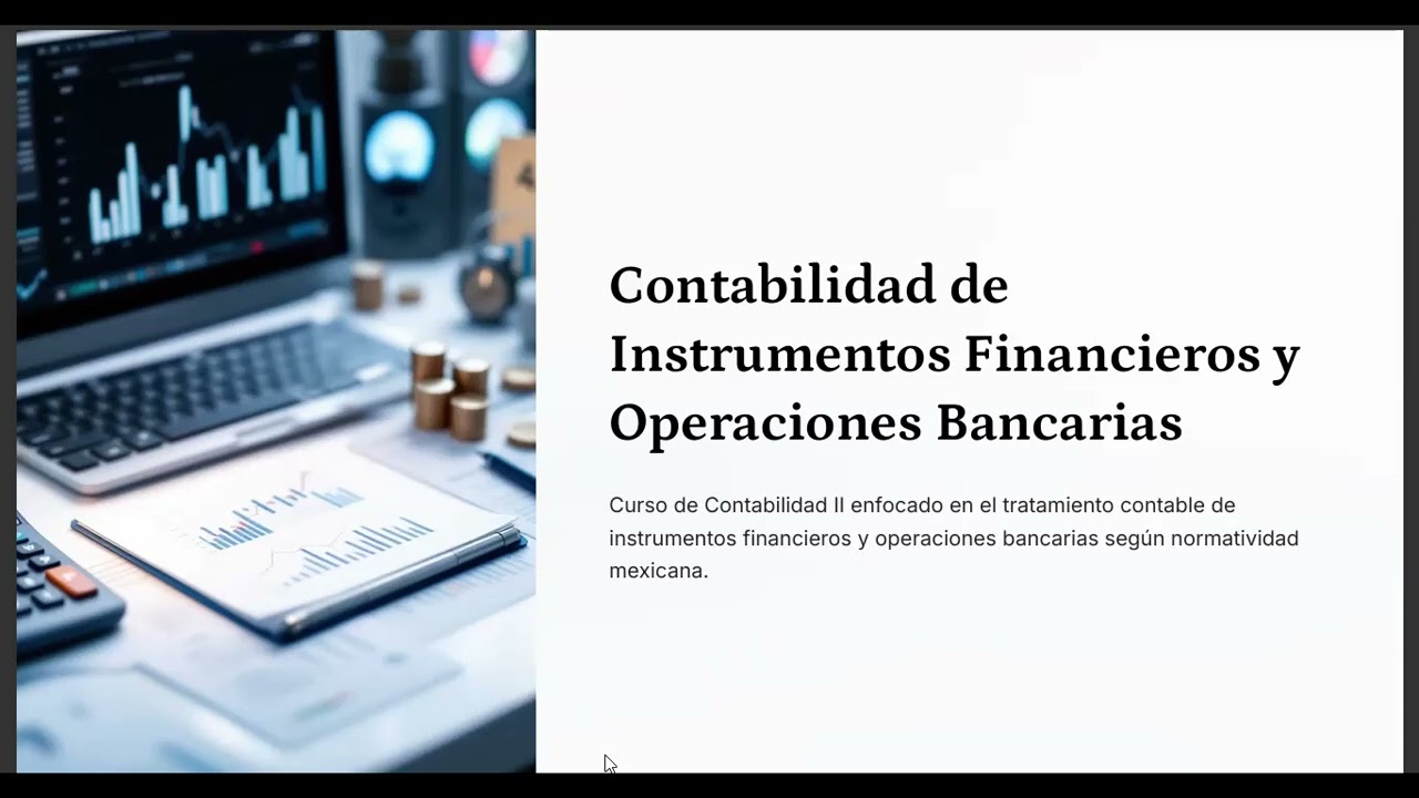 SS8 - CONTABILIDAD II