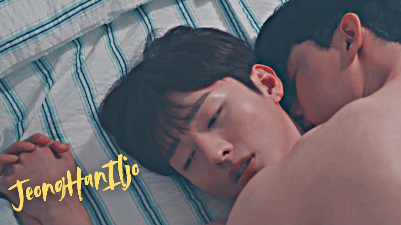 🌈🍓 BL | I fell in love with my non-blood cousin… he's a red flag🚩| Thundercloud Rainstorm ‣ FMV