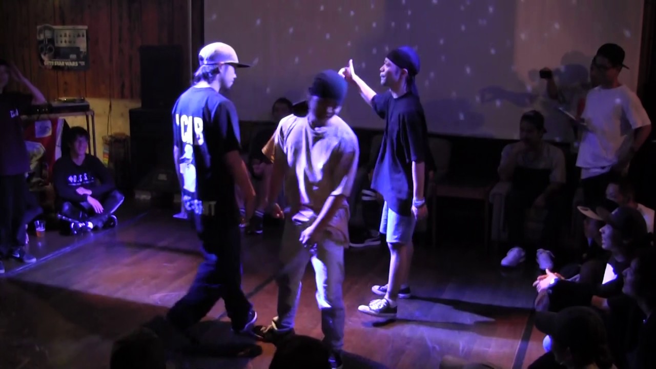 C SPOT vol 7 1回戦