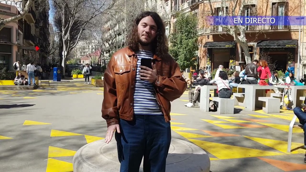 Las superilles de Barcelona