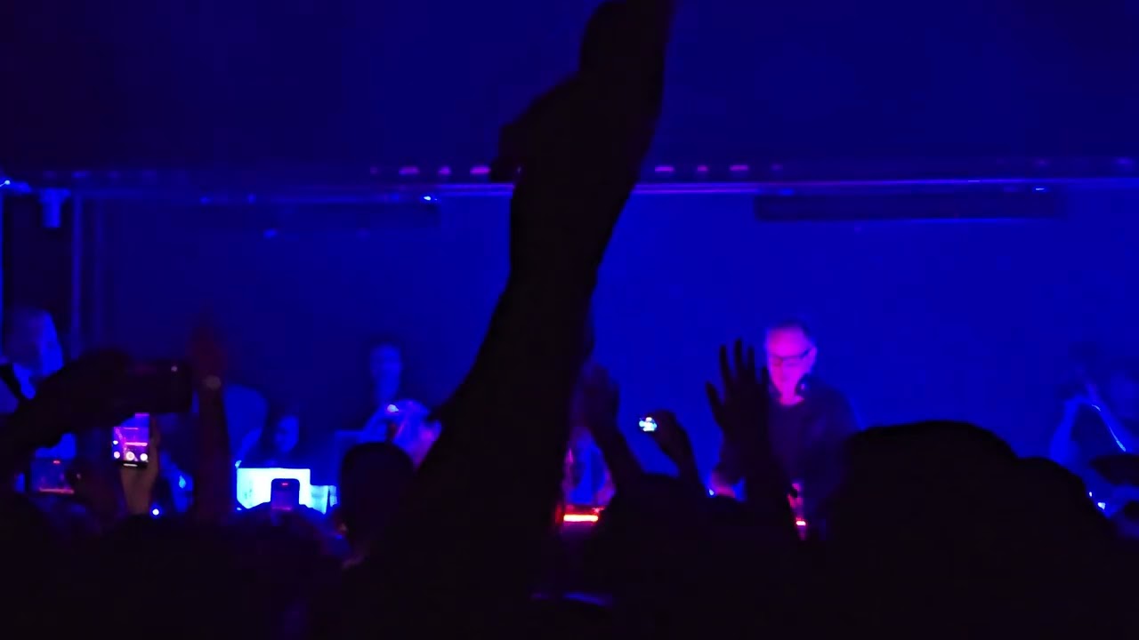 Sasha B2B Digweed @ Balance Croacia (8/8/25)