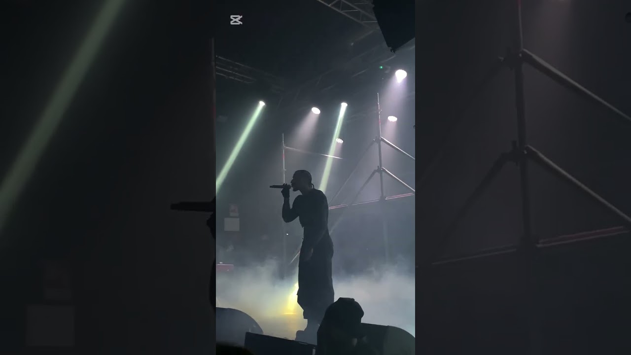 ASTRO MAGAZZINI GENERALI FULL LIVE