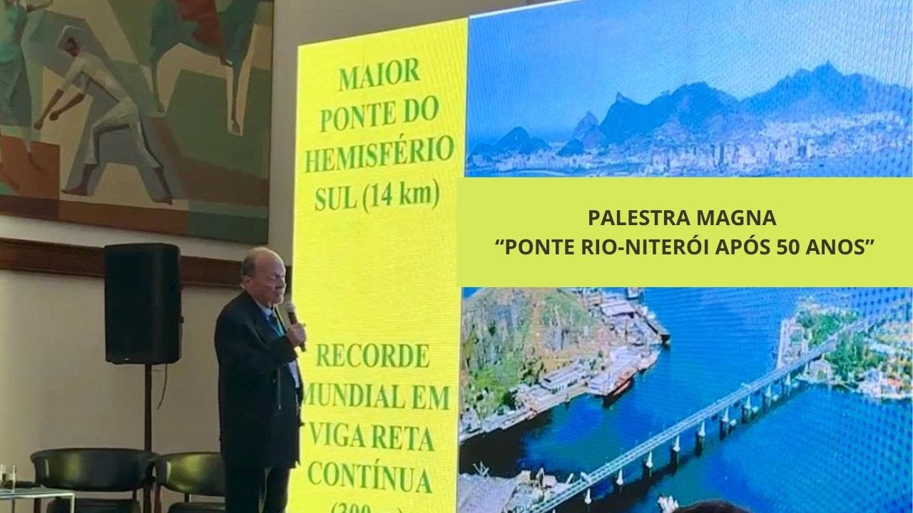 Palestra Magna 