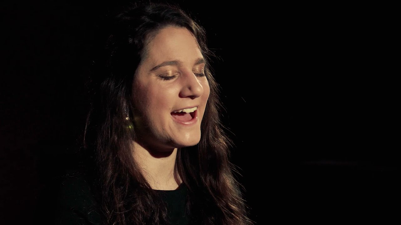 Maria ahntest du (COVER) - deutsche Version von MARY DID YOU KNOW #Weihnachten