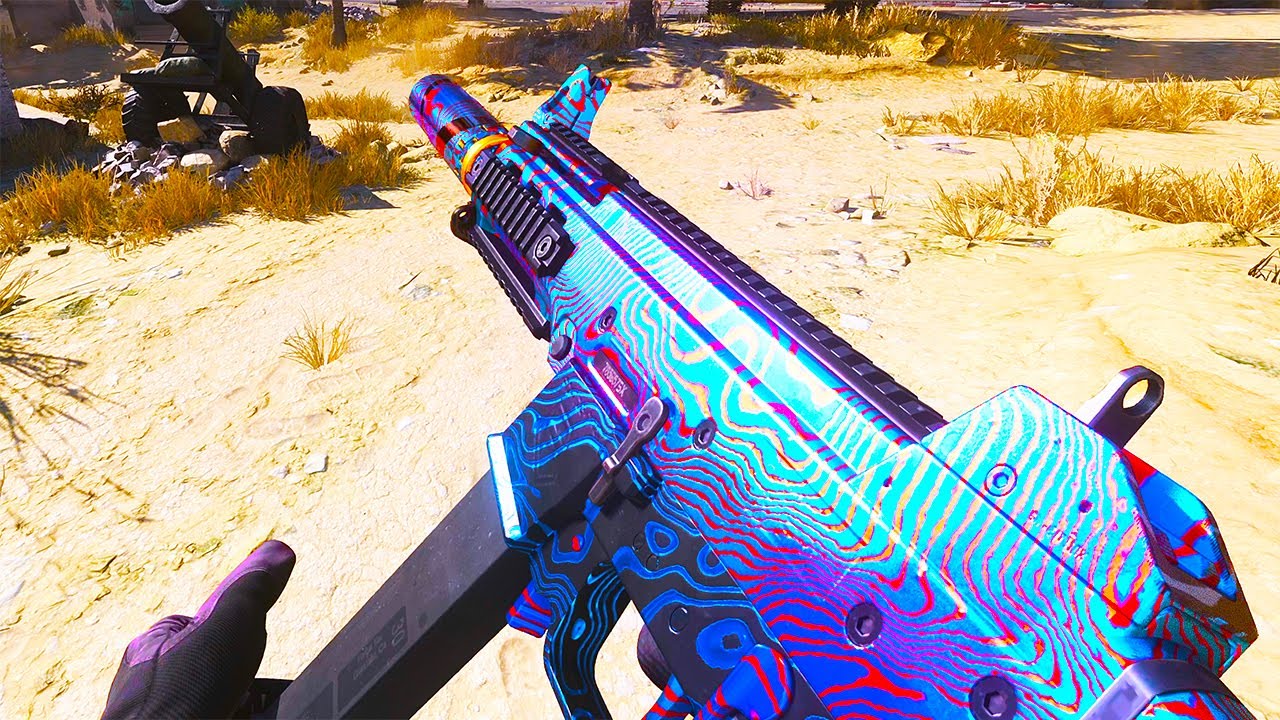 Modern Warfare 2019 is Dying...