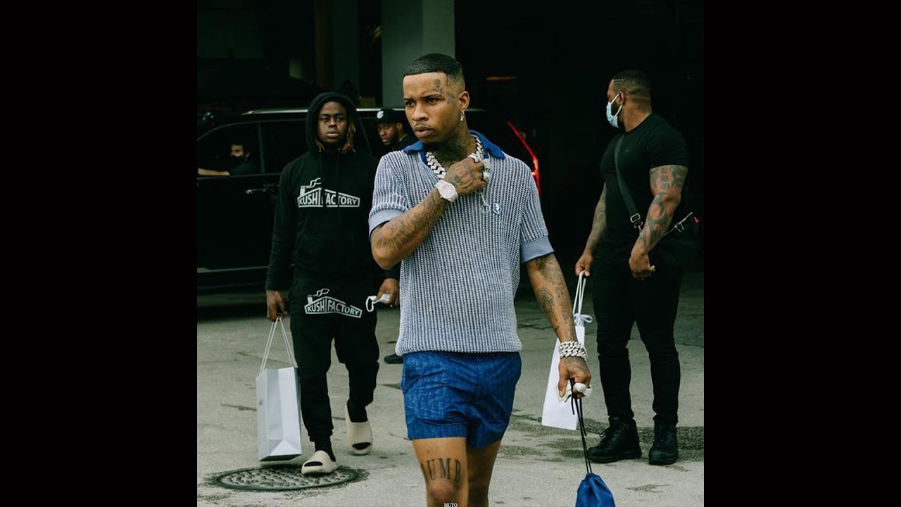 (FREE) Tory Lanez Type Beat 