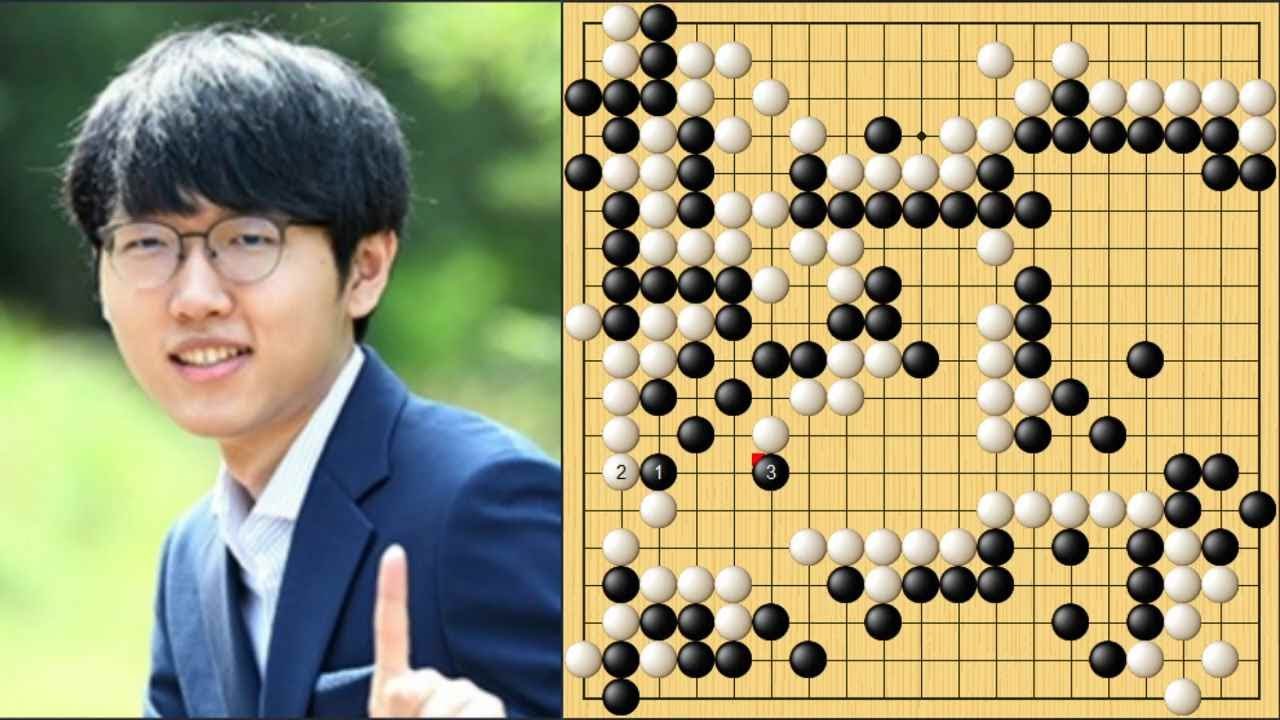Shin Jinseo's Heart [Chunlan Cup Semifinal] Shin jinseo vs Rien Xiao [20/01/2021]