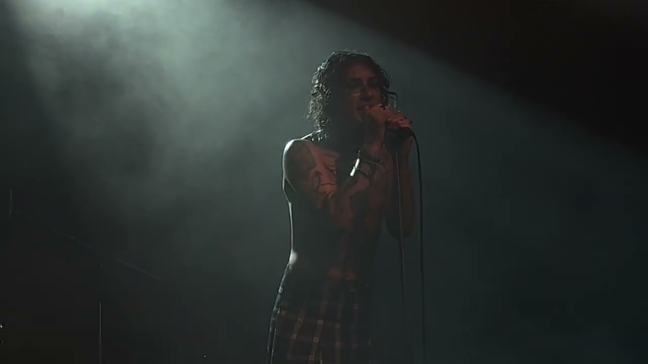 Palaye Royale - Oblivion (live in Bochum, 13.06.2023)