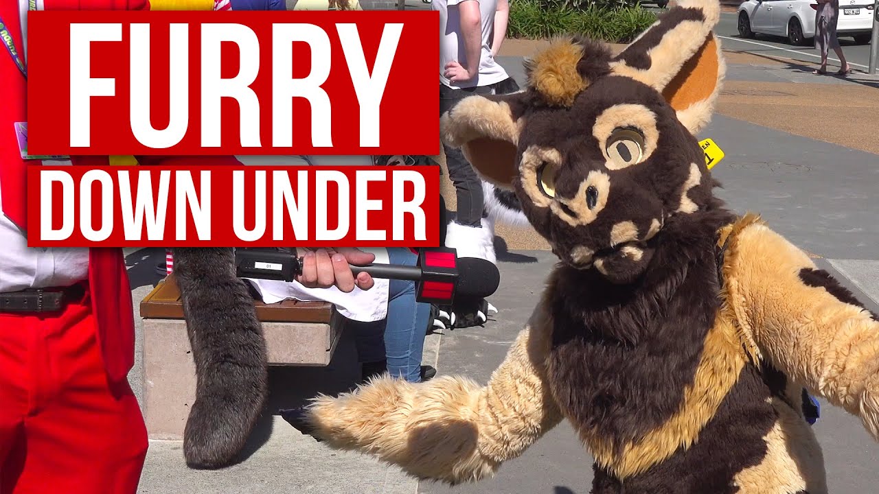 Furry Down Under 2021