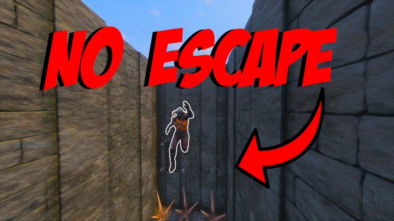Everyone Hated My New Trap Base...
