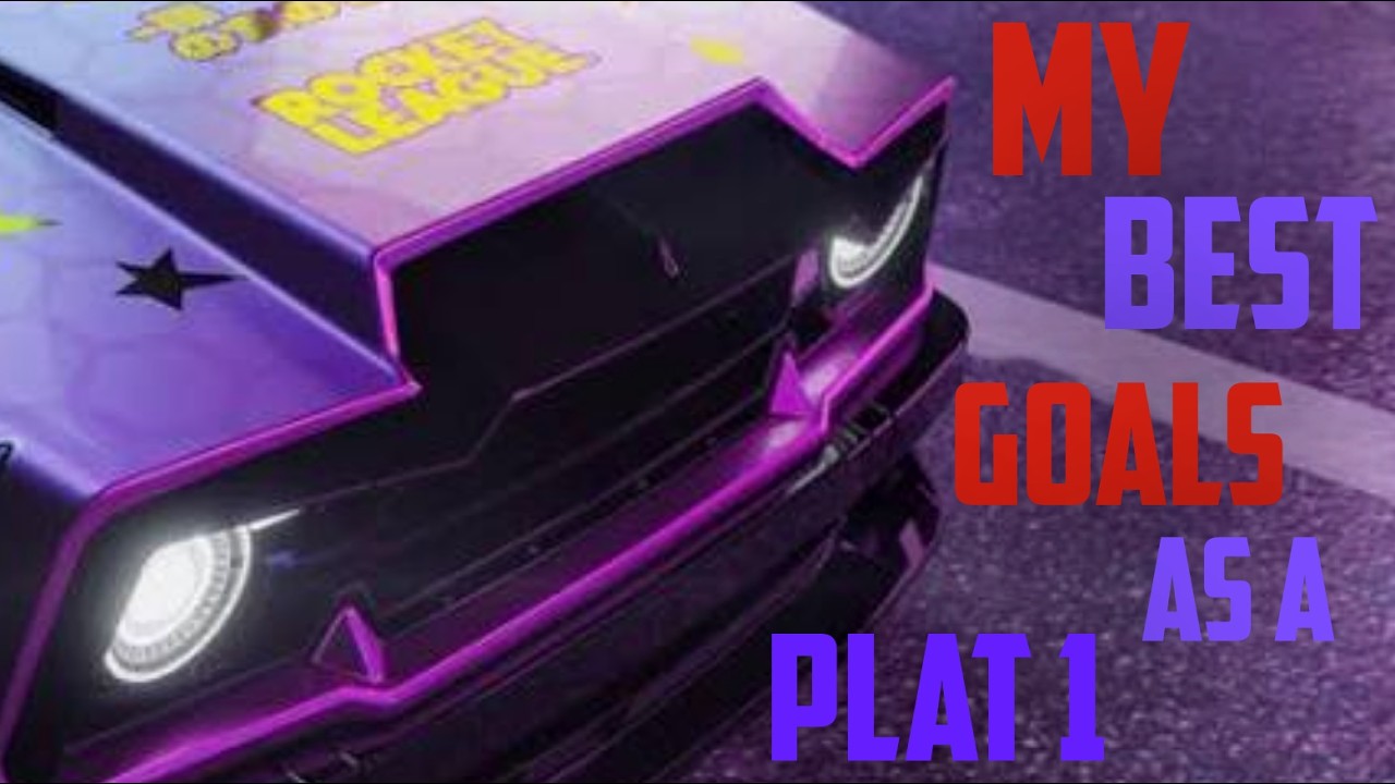 RL MONTAGE👾👾💥(TEK IT)
