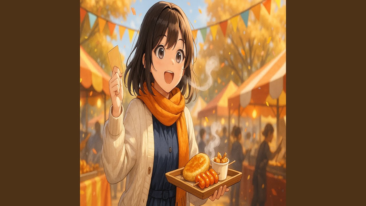 Feast Begins