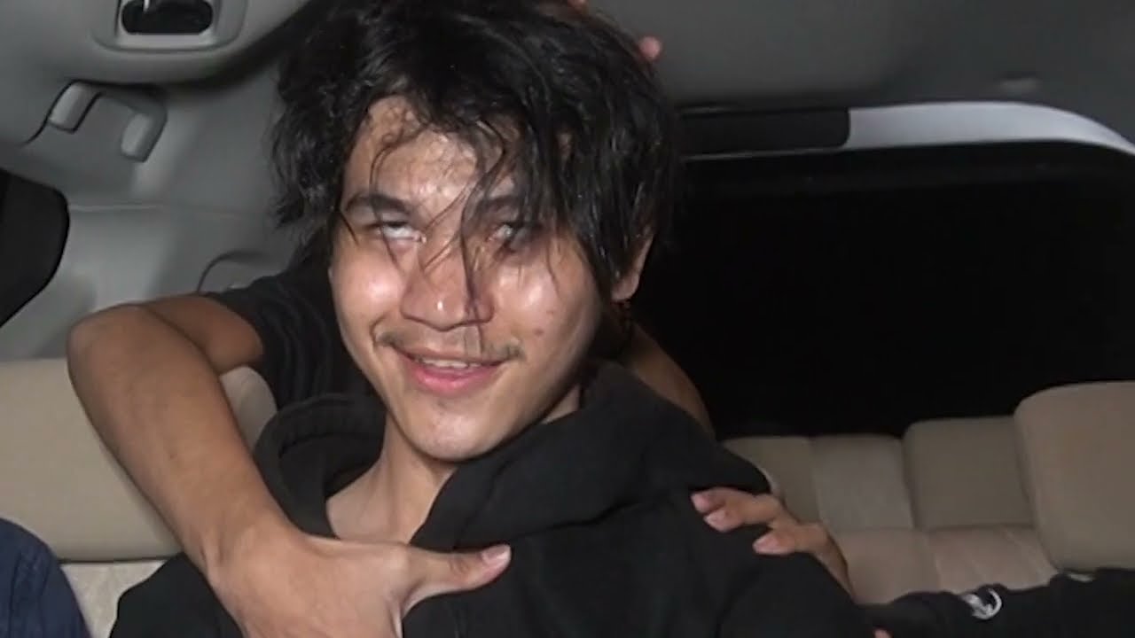 KERASUKAN ARWAH KORBAN BEGAL SAAT EXPLOR JALAN ANGKER ,MINTA KEMBALIKAN KEPALANYA! Part 3