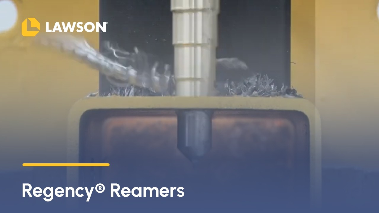 Regency® Reamers