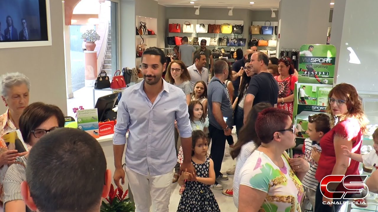 Inaugurazione di Elits a Gliaca di Piraino