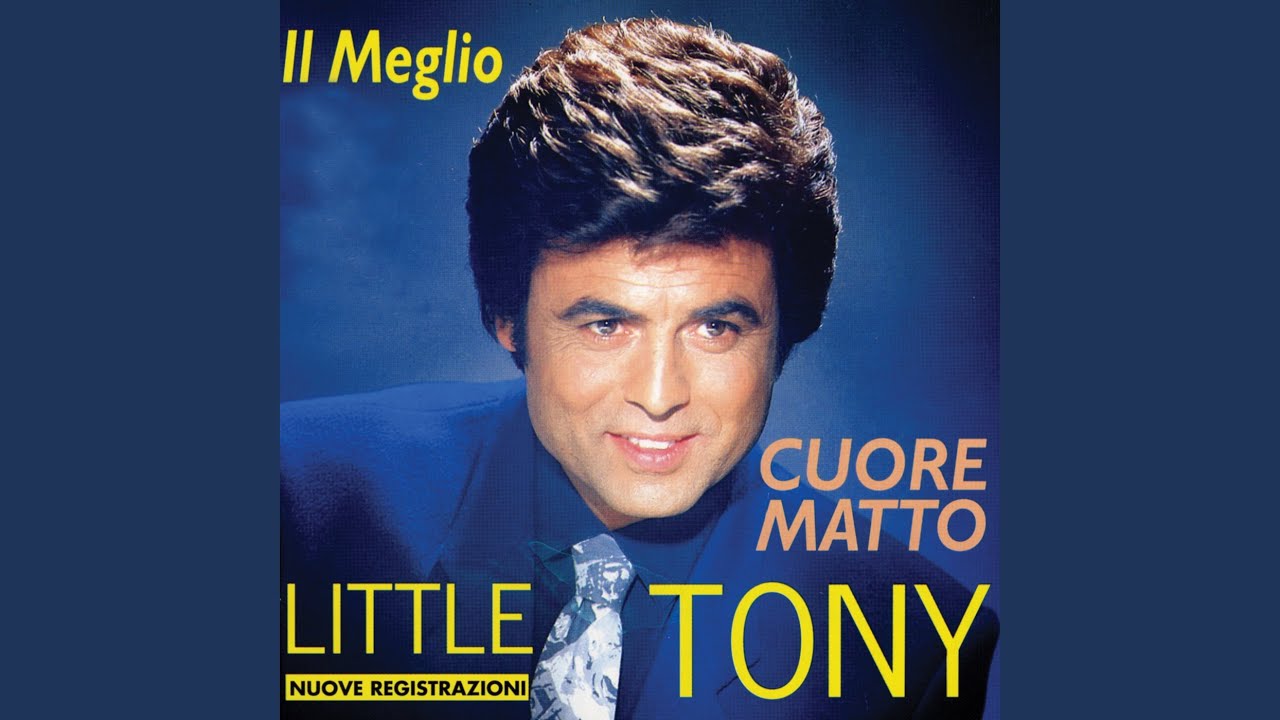 Cuore matto