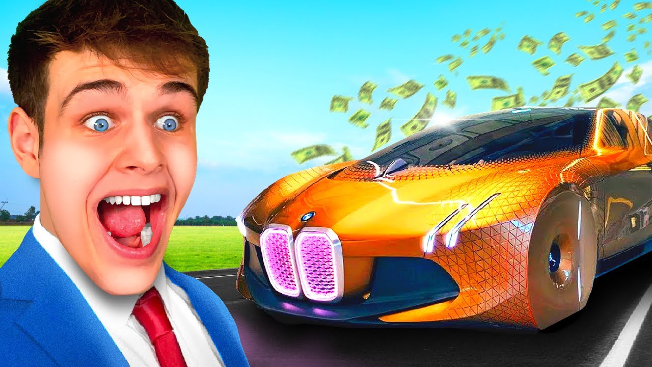 Vylepšuju SUPER-AUTO za 100,000,000 Kč v GTA 5!