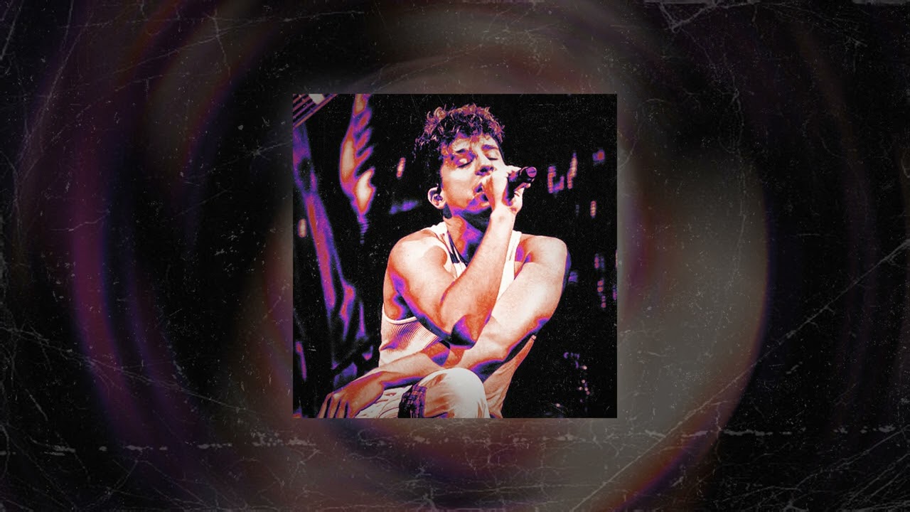 Charlie Puth x Dominic Fike Type Beat - 