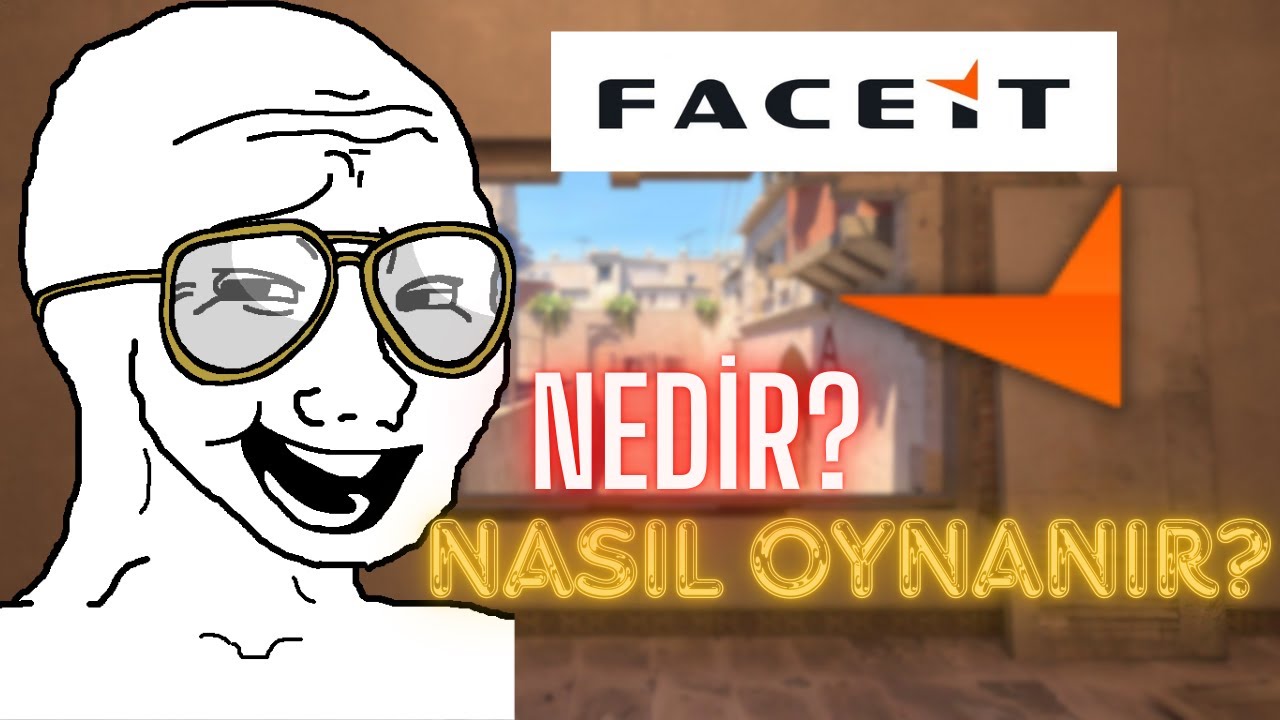 WHAT IS FACEIT? | HOW TO PLAY? | EARN MONEY PLAYING CS2?